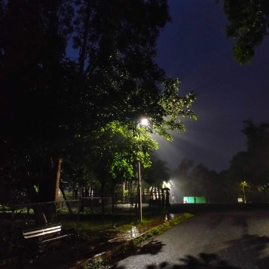 Saksham Minu
