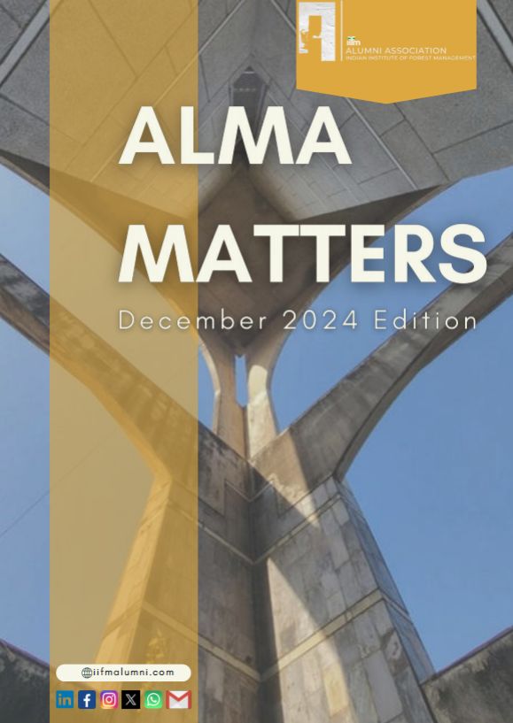 Alma Matters