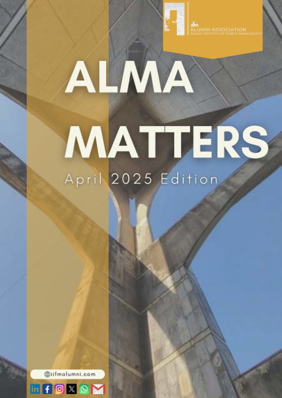 Alma Matters