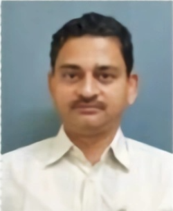 Bijoy Prasad Ratho