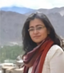 Apoorva Singh