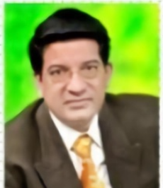 Ashish Mishra