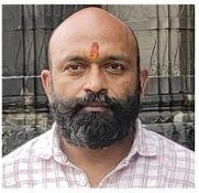 Praveen Kedale