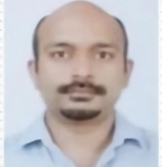 Praveen Kumar Kedale
